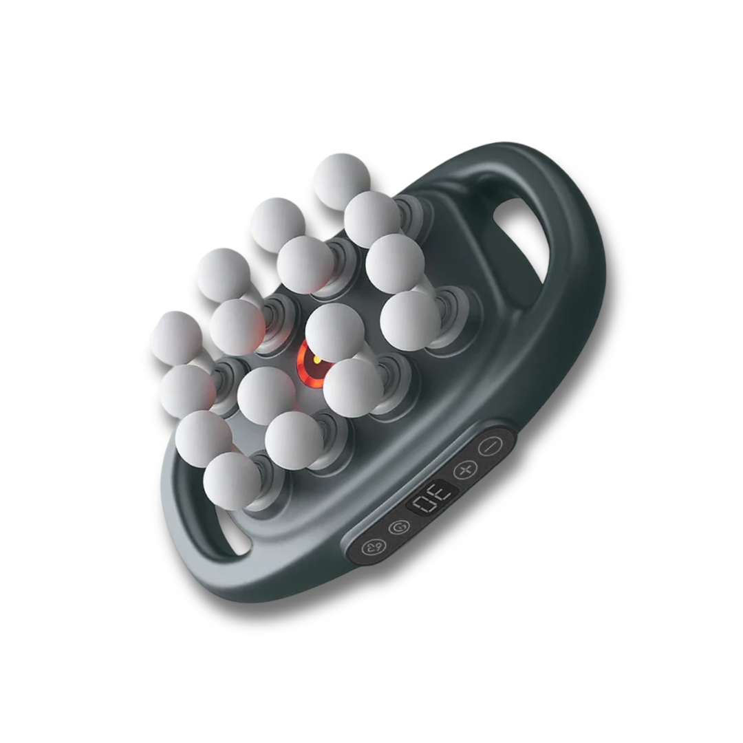 Rotera™ Deep Tissue 16 Heads Massager
